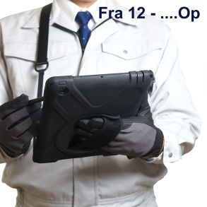 Ls mere om en legepladsinspektr fra 12... til 20 legeredskaber