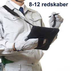 Ls mere om en legepladsinspektr fra 8... til 12 legeredskaber