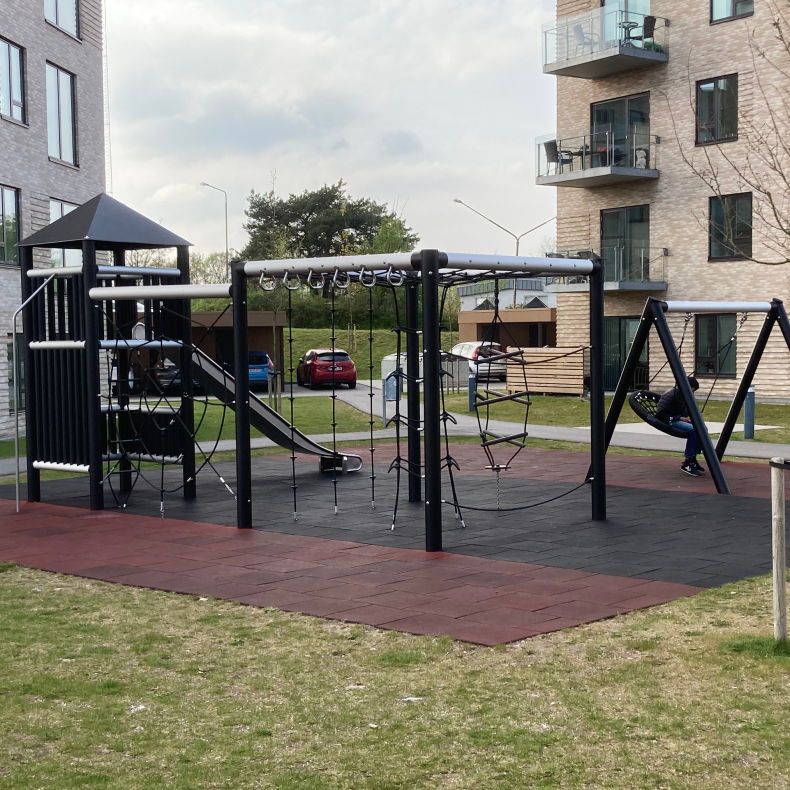 Aluminium, Pakkel�sning Type 2