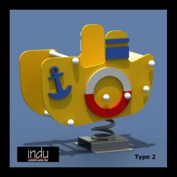 Vedligeholdelsesfrit, Vippedyr pris fra...