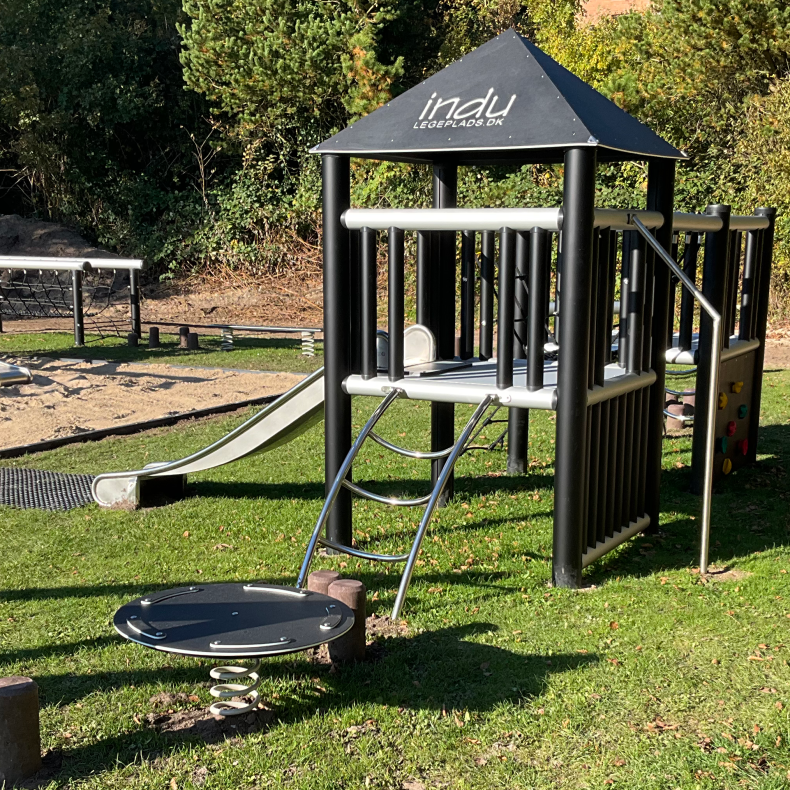 Aluminium, Balanceredskab - Cirkelplade