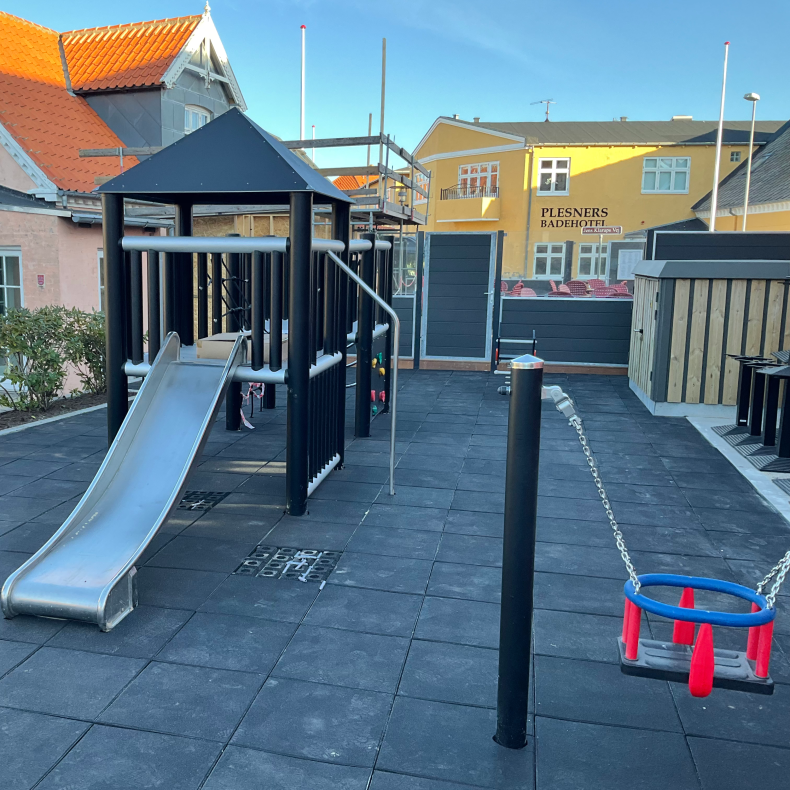 Aluminium, Pakkel�sning Type 4