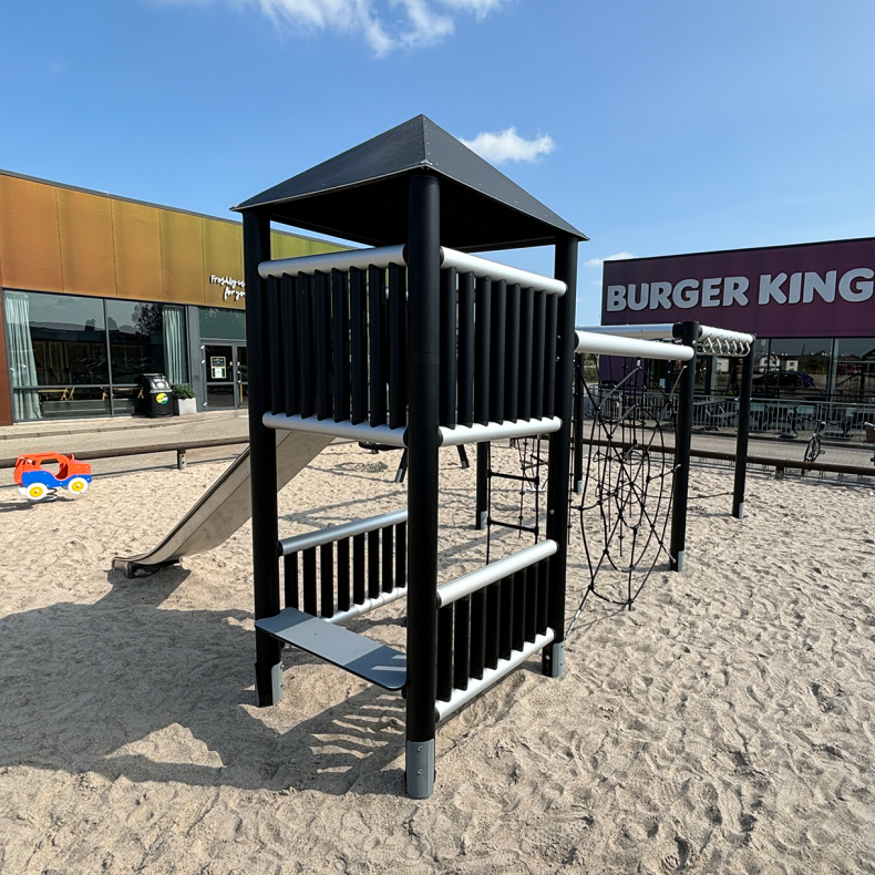 Aluminium, Pakkel�sning Type 2