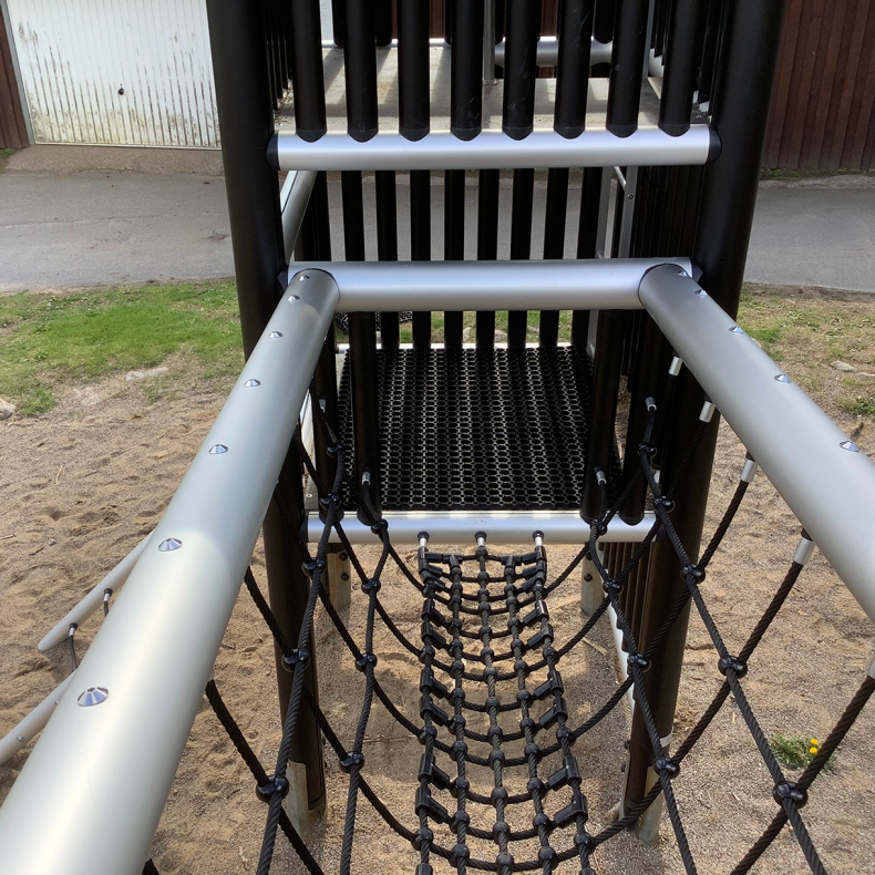 Aluminium, Pakkel�sning Type 5