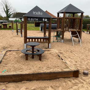 Tr�, Pakkel�sning Type 4