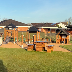 Tr�, Bord- b�nkes�t