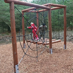 Balanceredskab - Bomme