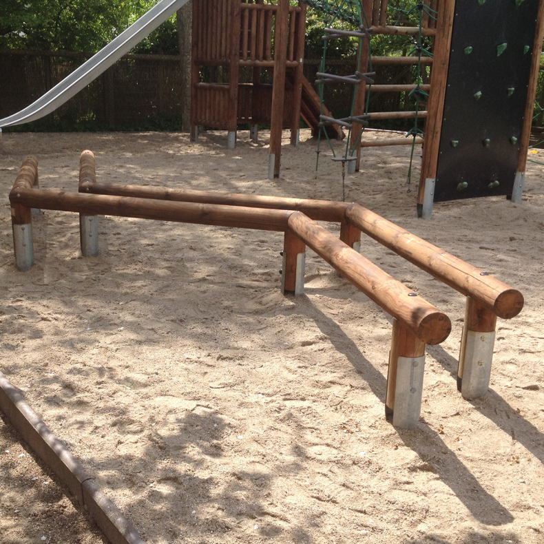 BalanceBom - Dobbelt