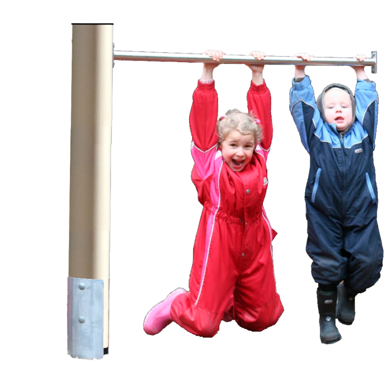 Aluminium, Kolb�ttestativ - Enkelt