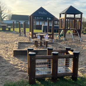 Tr�, Opbevaringskasse 