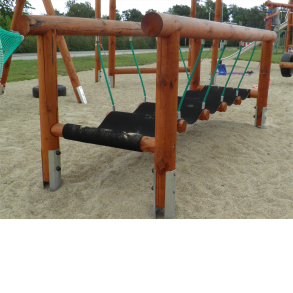 Balanceredskab - T�ppe