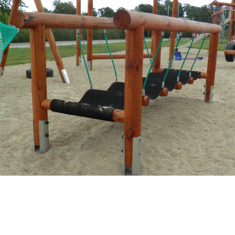 Balanceredskab - T�ppe