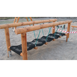 Balanceredskab - T�ppe