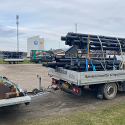 Bestil en servicemontr