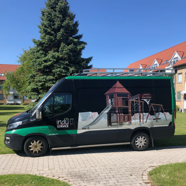 Professionel Service