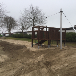 Plateau for Aluminium Svvebane