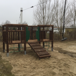 Plateau for Aluminium Svvebane