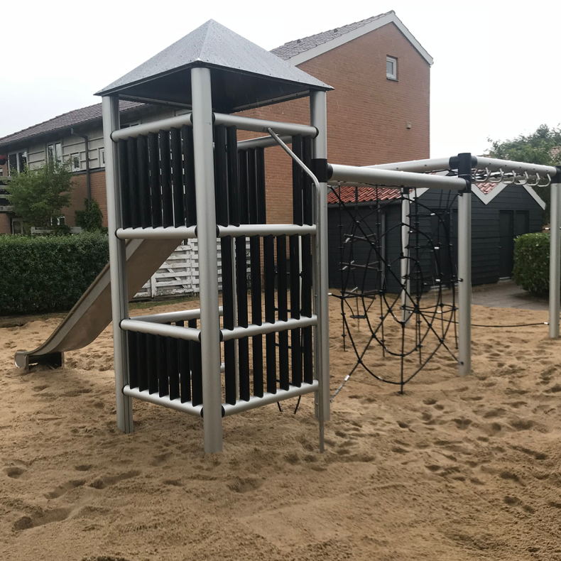 Aluminium, Pakkel�sning Type 2