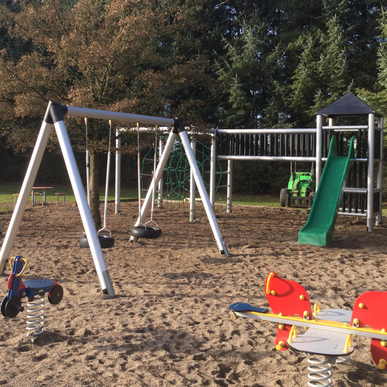 Aluminium, Pakkel�sning Type 2