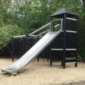 Aluminium, Pakkelsning Type 5