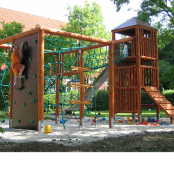 Tr�, Pakkel�sning Type 5