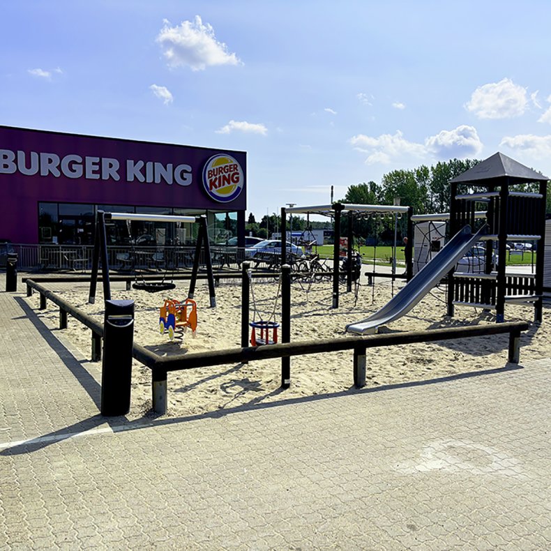 Aluminium, Pakkel�sning Type 2