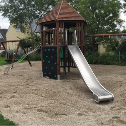 Tr�, Pakkel�sning Type 1