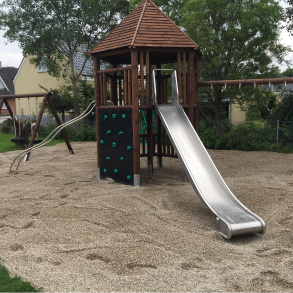 Tr, Pakkelsning Type 1