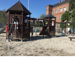 Tr�, Pakkel�sning Type 1