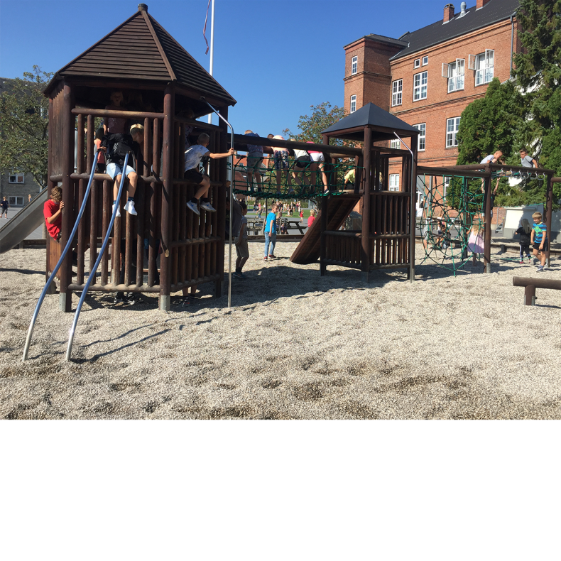 Tr�, Pakkel�sning Type 1