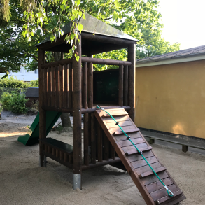 Tr, Pakkelsning Type 3