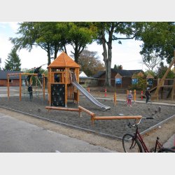 Tr�, Pakkel�sning Type 1