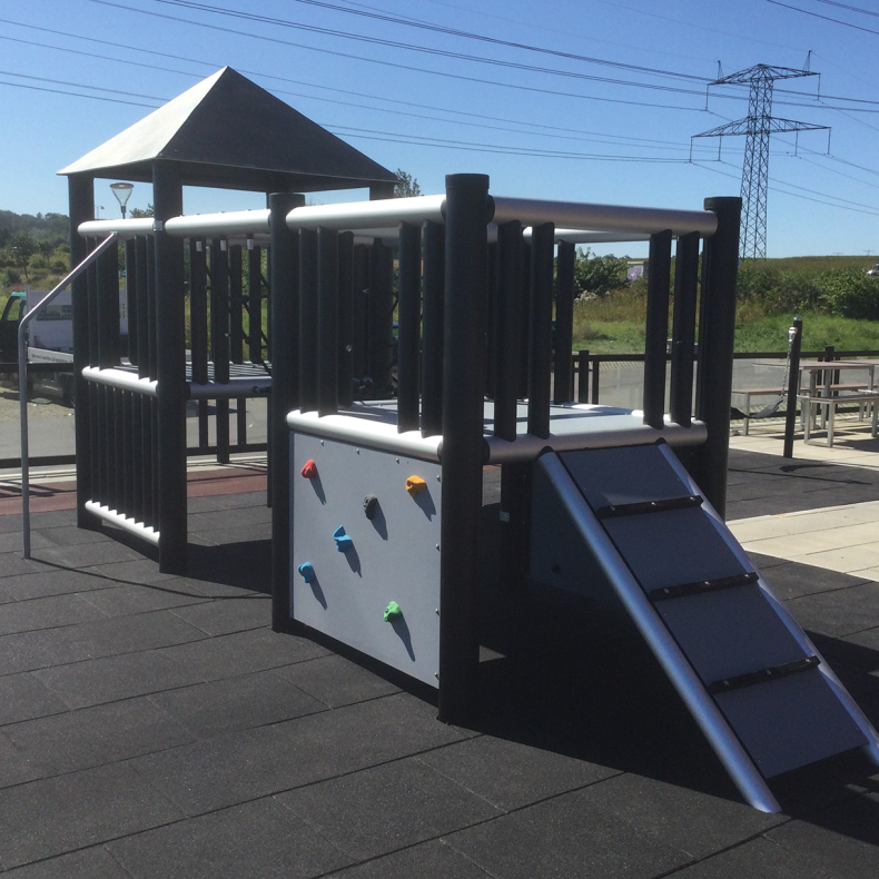 Aluminium, Pakkel�sning Type 4