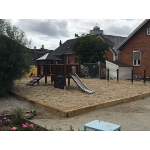 Tr, Pakkelsning Type 4