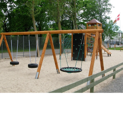 Tr�, Pakkel�sning Type 5