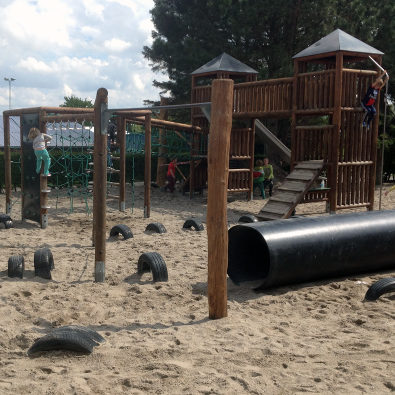 Tr�, Pakkel�sning Type 5