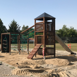 Tr�, Pakkel�sning Type 5