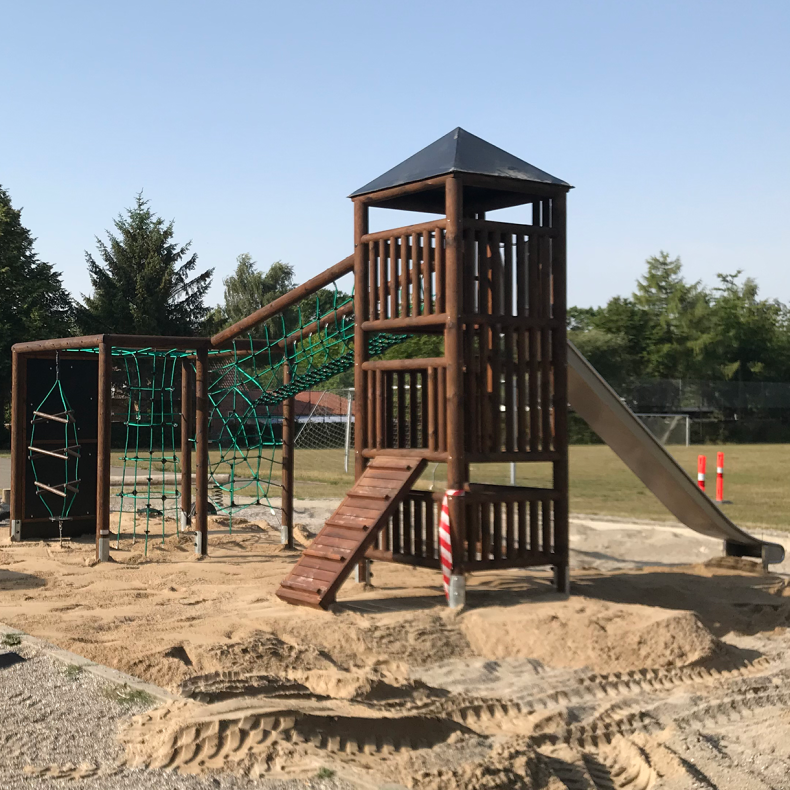 Tr�, Pakkel�sning Type 5