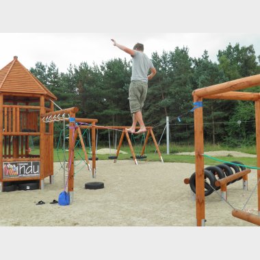 Pakkeløsninger, All Inclusive