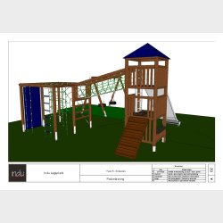 Tr�, Pakkel�sning Type 5