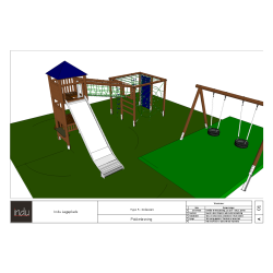 Tr�, Pakkel�sning Type 5