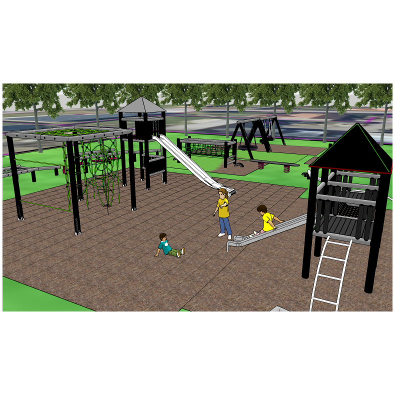 Aluminium, Pakkel�sning Type 2