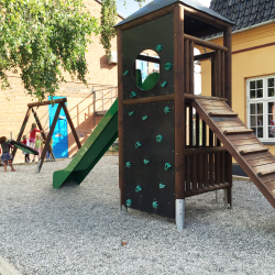 Tr�, Pakkel�sning Type 2