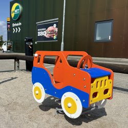 Vedligeholdelsesfrit, Vippedyr pris fra...