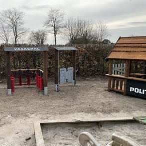 Cykelbane milj�